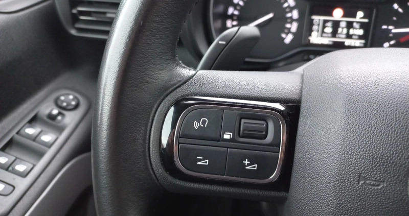 Toyota Proace City Verso cena 89900 przebieg: 150522, rok produkcji 2020 z Bochnia małe 379